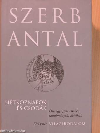 Hétköznapok és csodák