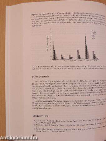 Metal Ions in Biology and Medicine/Les ions métalliques en biologie et en médecine