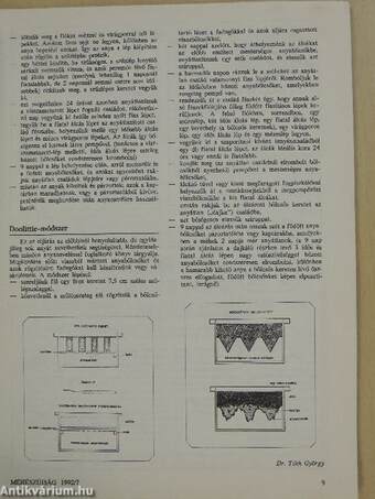 Méhészújság 1992. július