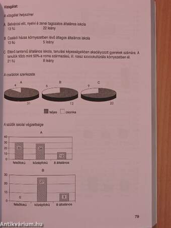 A média hatása a gyermekekre és fiatalokra II.