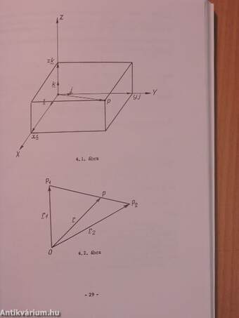 Matematika III.