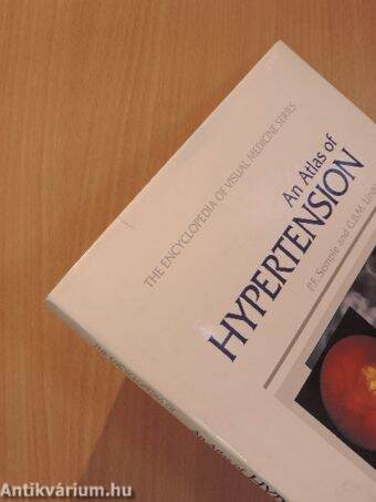 An Atlas of Hypertension