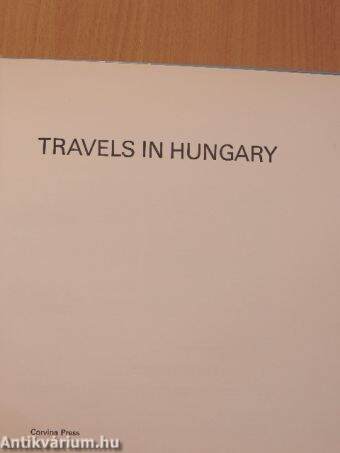 Travels in Hungary