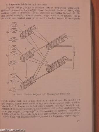 Távjelző és távbeszélő technika II.