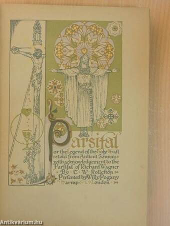 Parsifal