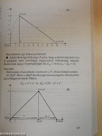 Matematika III.