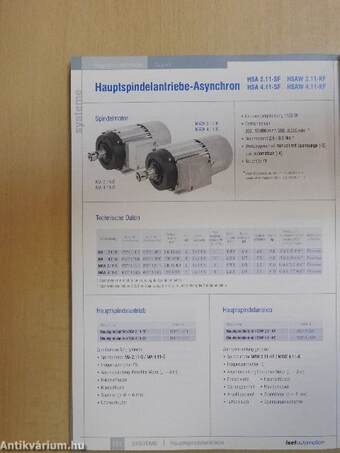 Automatisierung 2005