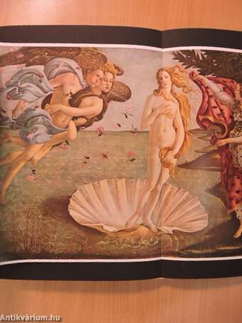 Botticelli