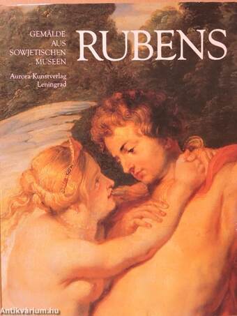 Peter Paul Rubens