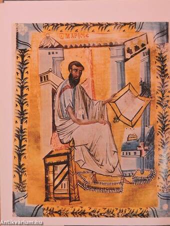 Byzantine Miniature