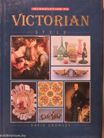 Introduction to Victorian Style