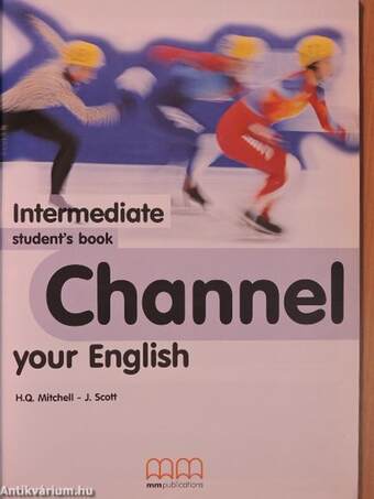 Channel your English - Intermediate - Student's Book