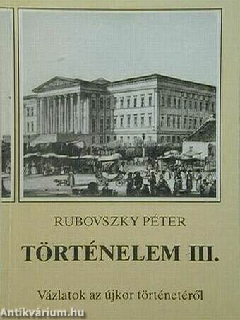 Történelem III.