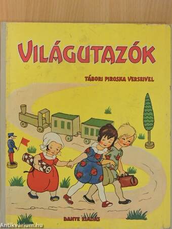 Világutazók