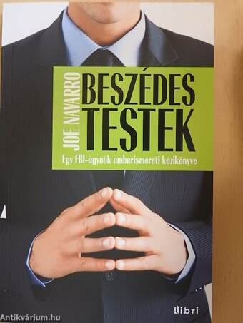 Beszédes testek