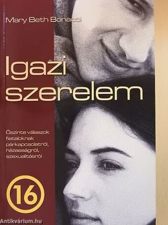 Igazi szerelem