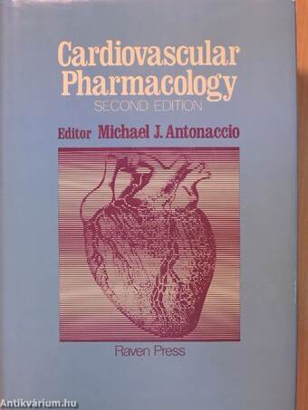 Cardiovascular Pharmacology 