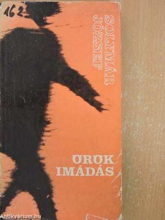 Örök imádás