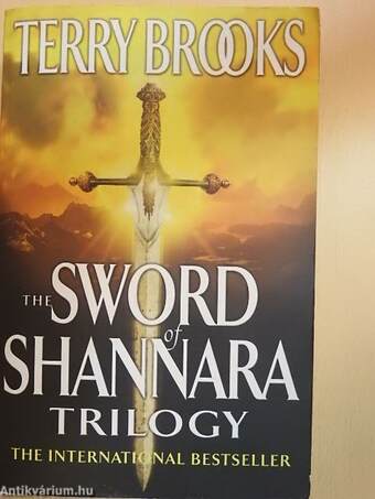 The Sword of Shannara Trilogy