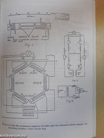 Bevezetés a tértechnológiába I.