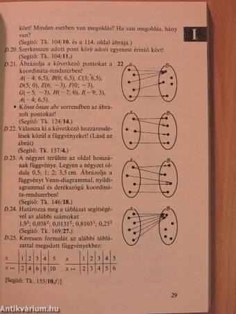 Matematika I-IV.