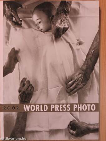 World Press Photo 2002