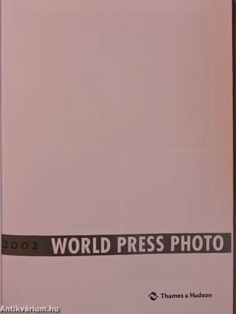 World Press Photo 2002