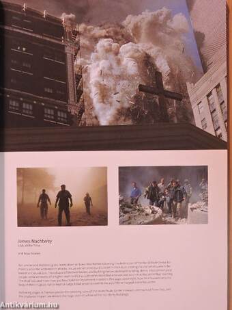 World Press Photo 2002