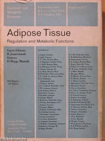 Adipose Tissue