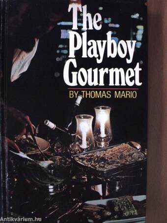 The Playboy Gourmet