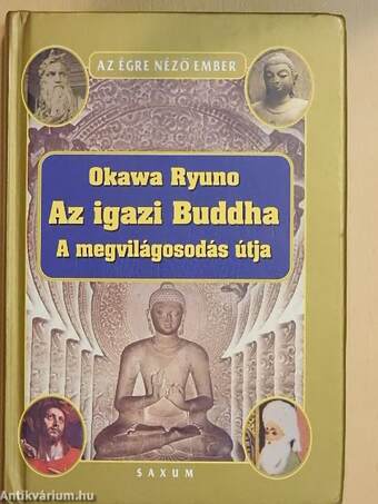 Az igazi Buddha