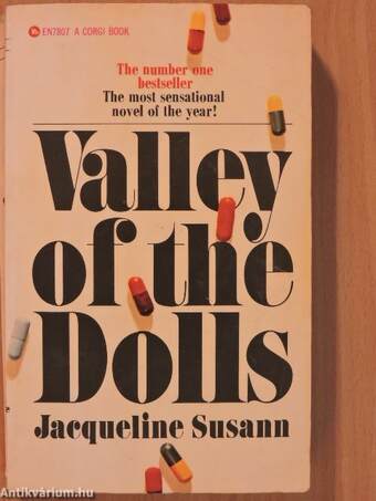 Valley of the Dolls