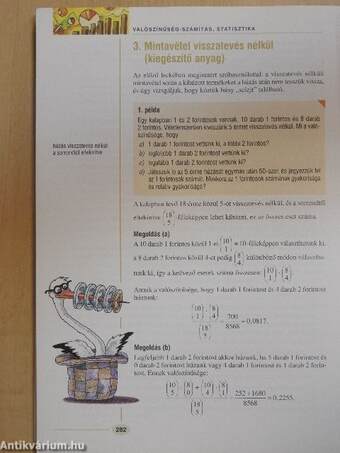 Sokszínű matematika 11.