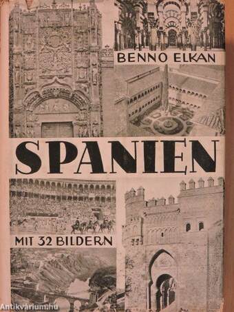 Spanien