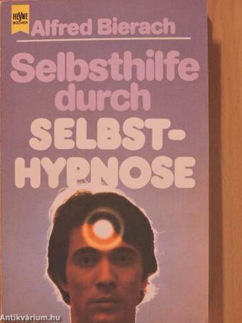 Selbsthilfe durch Selbsthypnose