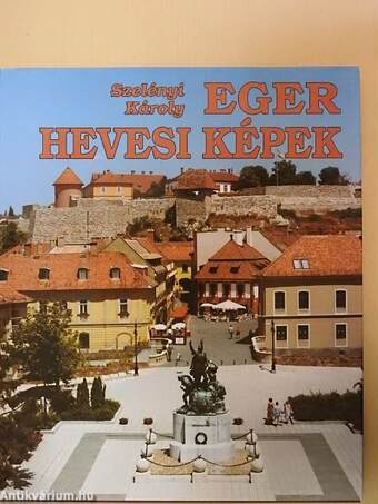 Eger-Hevesi képek