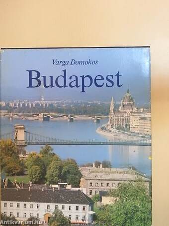 Budapest