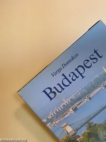 Budapest