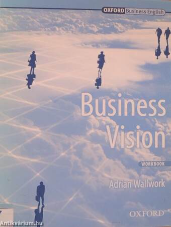 Business Vision - Workbook