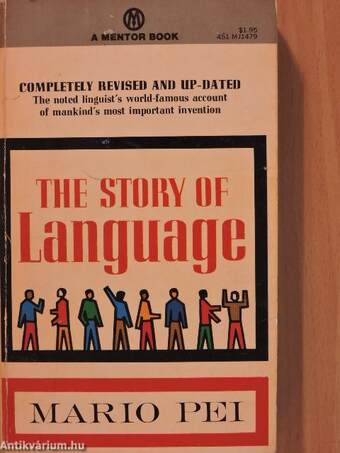 The Story of Language