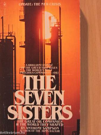 The Seven Sisters