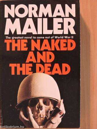 The Naked and the Dead