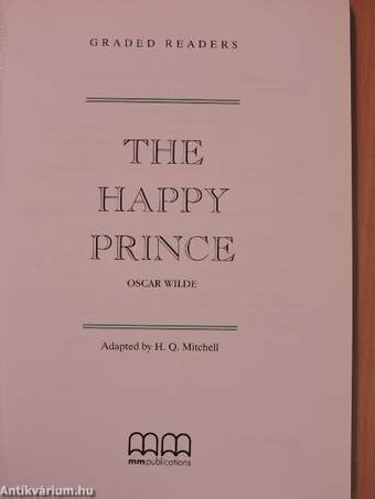 The Happy Prince