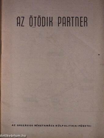 Az ötödik partner