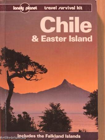 Chile & Easter Island