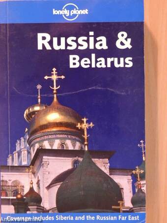 Russia & Belarus