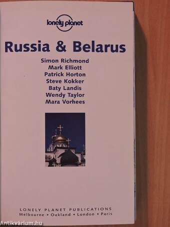 Russia & Belarus