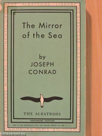 The Mirror of the Sea