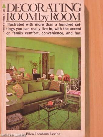 Decorating Room by Room