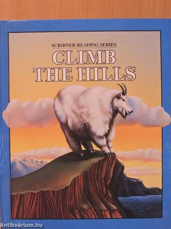 Climb the hills